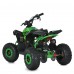 Квадроцикл HB-EATV1000Q-5ST(MP3) V2, зеленый