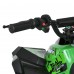 Квадроцикл HB-EATV1000Q-5ST(MP3) V2, зеленый