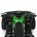 Квадроцикл HB-EATV1000Q-5ST(MP3) V2, зеленый