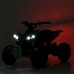 Квадроцикл HB-EATV1000Q-5ST(MP3) V2, зеленый