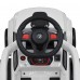 Каталка-толокар дитяча M 5900EL-1, біла