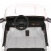Дитячий електромобіль джип M 6290EBLR-1(24V), бiлий