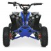 Квадроцикл HB-EATV1200Q-4ST, синий
