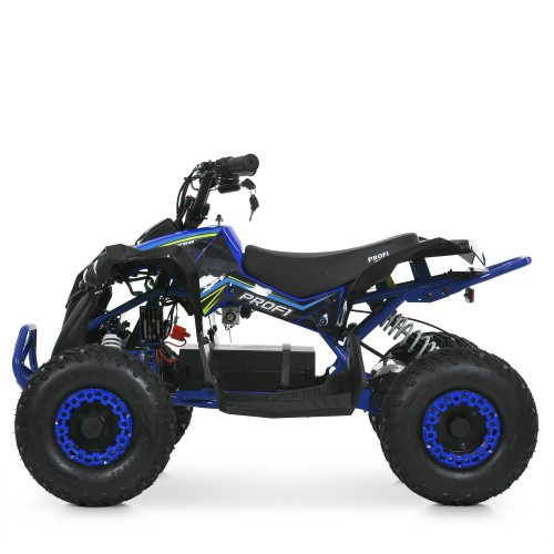 Квадроцикл HB-EATV1200Q-4ST, синий