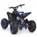 Квадроцикл HB-EATV1200Q-4ST, синий