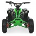 Квадроцикл HB-EATV1200Q-5ST, зелений