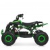 Квадроцикл HB-EATV1200Q-5ST, зелений