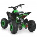 Квадроцикл HB-EATV1200Q-5ST, зелений