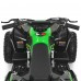 Квадроцикл HB-EATV1200Q-5ST, зелений