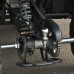 Квадроцикл бензиновий AFB200L-19,  карбон