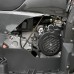 Квадроцикл бензиновий AFB200L-19,  карбон