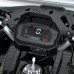Квадроцикл бензиновий AFB200L-2-5, чорно-зелений