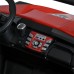 Дитячий електромобіль джип M 6058EBLR-3(24V), червоний