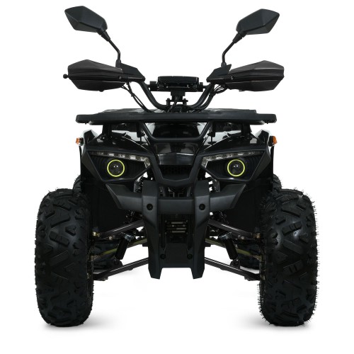 Квадроцикл HB-EATV1450H-2(MP3) V2, черный