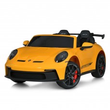Машина дитяча M 6111AL-6(24V), жовтий