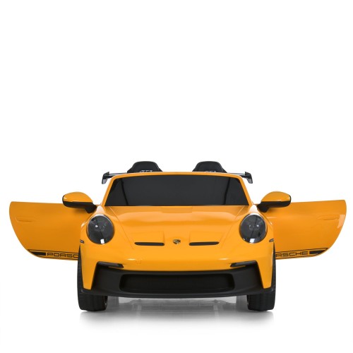 Машина дитяча M 6111AL-6(24V), жовтий