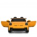 Машина дитяча M 6111AL-6(24V), жовтий