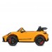 Машина дитяча M 6111AL-6(24V), жовтий
