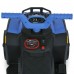 Детский квадроцикл M 6237EBLR-4, синий
