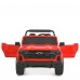 Дитячий електромобіль джип M 6290EBLR-3(24V), червоний