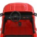 Дитячий електромобіль джип M 6290EBLR-3(24V), червоний