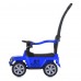 Каталка-толокар дитяча M 5804EL-4, синя