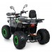 Квадроцикл HB-EATV1450F-P-11-5(MP3) V2, сіро-зелений