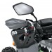 Квадроцикл HB-EATV1450F-P-11-5(MP3) V2, сіро-зелений