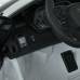 Машина дитяча M 6026EBLR-1(24V), бiла