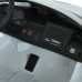 Машина дитяча M 6026EBLR-1(24V), бiла