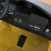 Машина дитяча M 6026EBLR-6(24V), жовта