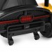 Детский карт M 6322EBLR-6, желтый