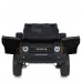 Дитячий електромобіль джип 2155EBLR-2(24V), чорний