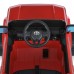Дитячий електромобіль джип 2155EBLR-3(24V), червоний