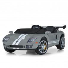 Машина детская M 6107EBLR-11(24V), серая