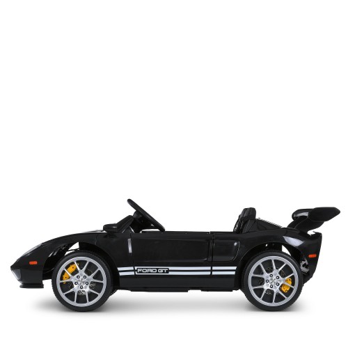 Машина детская M 6107EBLR-2(24V), черная