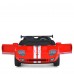Машина дитяча M 6107EBLR-3(24V), червона
