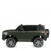 Дитячий електромобіль джип JJ2022EBLR-10(24V), хакi