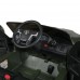 Дитячий електромобіль джип JJ2022EBLR-10(24V), хакi