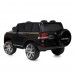 Дитячий електромобіль джип JJ2022EBLR-2(24V), чорний