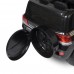 Дитячий електромобіль джип JJ2022EBLR-2(24V), чорний