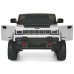 Дитячий електромобіль джип JJ2500EBLR-1(24V), бiлий