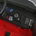Дитячий електромобіль джип JJ2500EBLR-3(24V), червоний