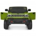 Дитячий електромобіль джип JJ2500EBLR-5(24V), зелений