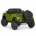 Дитячий електромобіль джип JJ2500EBLR-5(24V), зелений