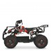 Квадроцикл HB-EATV800NP-3,червоний