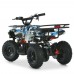 Квадроцикл HB-EATV800NP-4, синій