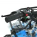 Квадроцикл HB-EATV800NP-4, синій