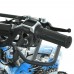 Квадроцикл HB-EATV800NP-4, синій