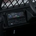 Детский электромобиль джип 2566AEBLR-18(24V), коричневый